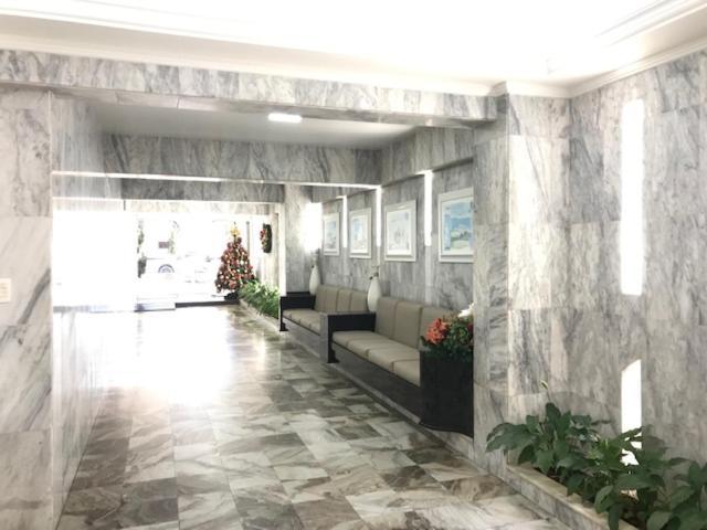 Pé na areia. Recém reformado. No melhor pedaço de Balneário. Balneario Camboriu Exterior foto
